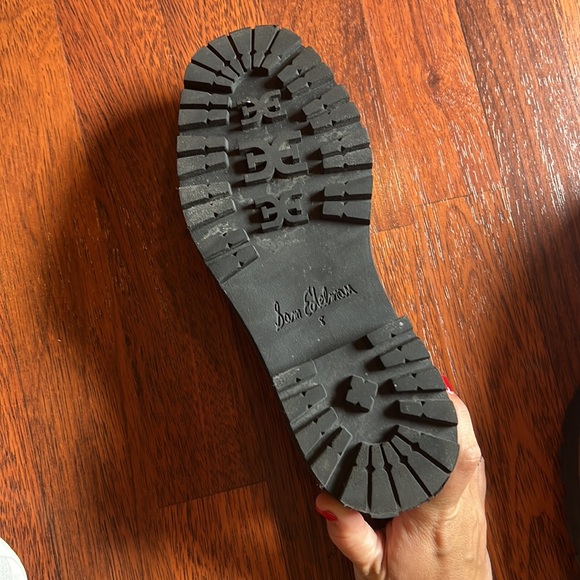 Sam Edelman Loafers - Picture 4 of 5